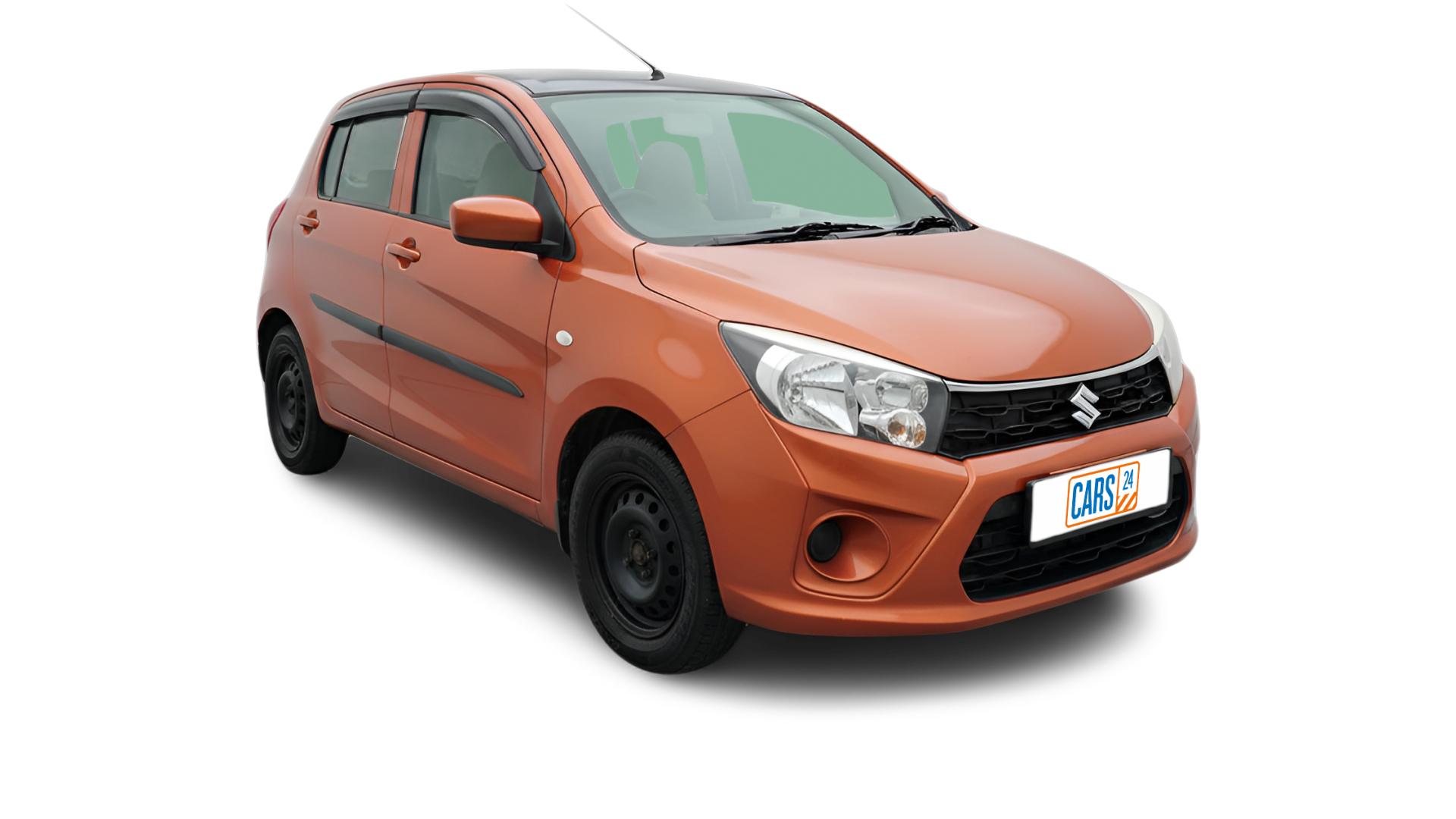Maruti Celerio-img